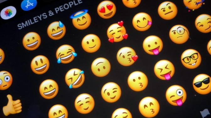 En sık kullandığınız emojiler hangileri?