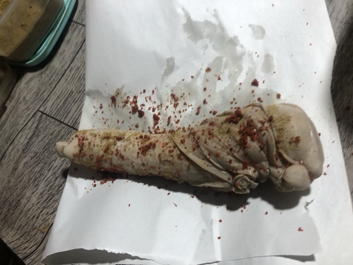 Adana’ya özgü olan şırdan yemeğini denediniz mi?