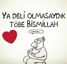 Deliler kulübü açıyorum desem kim gelir? Listeye kimi yazayım 🥳?