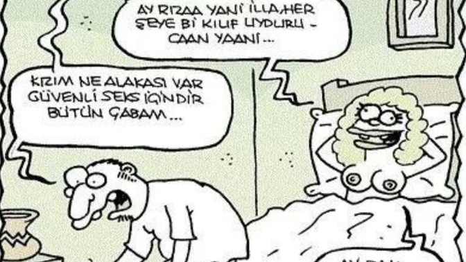 Herseye kılıf uydururmusunuz ?