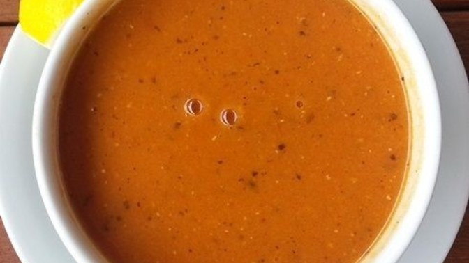 Gece çorbacıya gider misiniz?