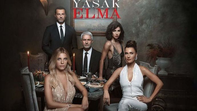 Yasak Elmadaki hemşire sahnesi sosyal medyada gündem oldu! Sizce tepkiler haklı mı?