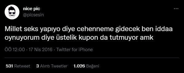 Şehirleşmiş insanlar cennete gidermi?