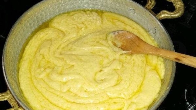Kuymak/Mıhlama sever misin?
