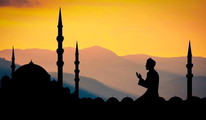 Dininiz nedir? ve neden o dine inanıyorsunuz?
