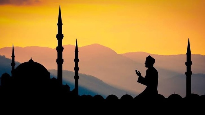 Dininiz nedir? ve neden o dine inanıyorsunuz?