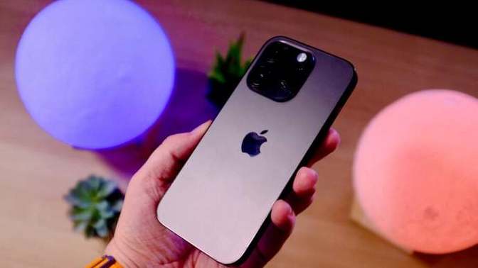 iPhone 14 Pro için 50 bin TL vermek mantıklı mı sizce?