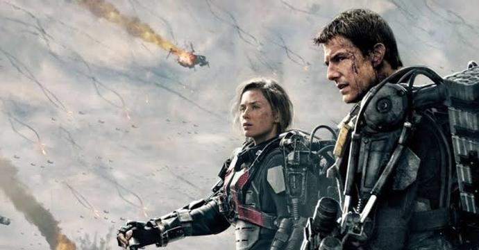 En çok beğendiğiniz aksiyon filmi nedir?