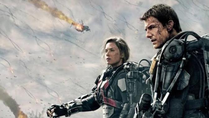 En çok beğendiğiniz aksiyon filmi nedir?