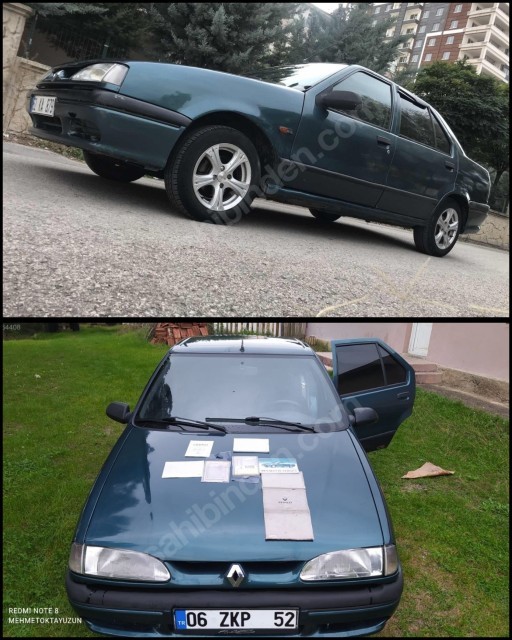 1,4 16 valf Volkswagen Polo 6N nasıl? Alınır mı?