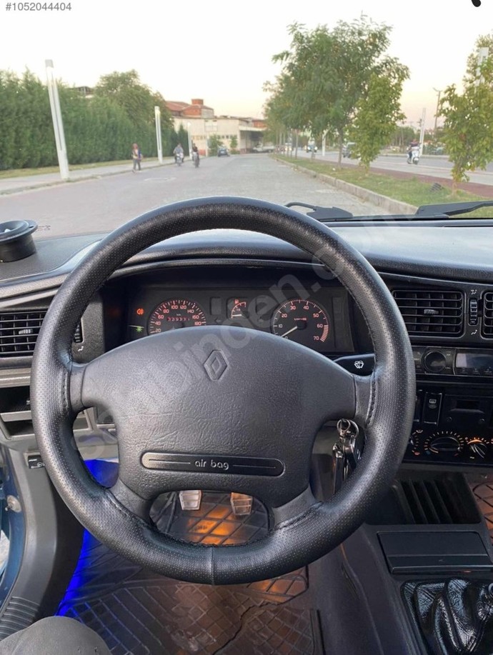 1,4 16 valf Volkswagen Polo 6N nasıl? Alınır mı?