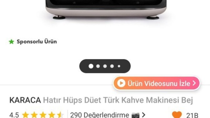 Hangi markanın kahve makinesini almak daha mantıklı?