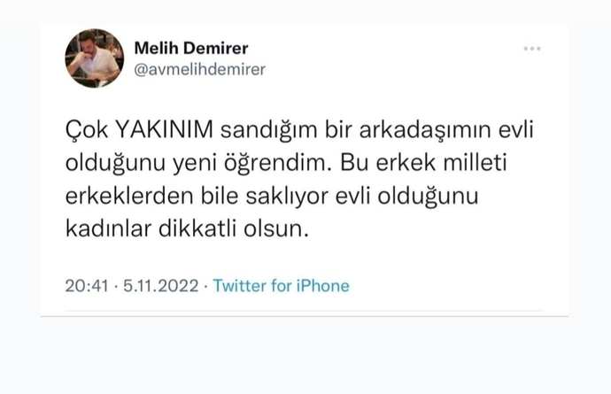 Erkekler guvenilir midir sizce balli çöreklerim?