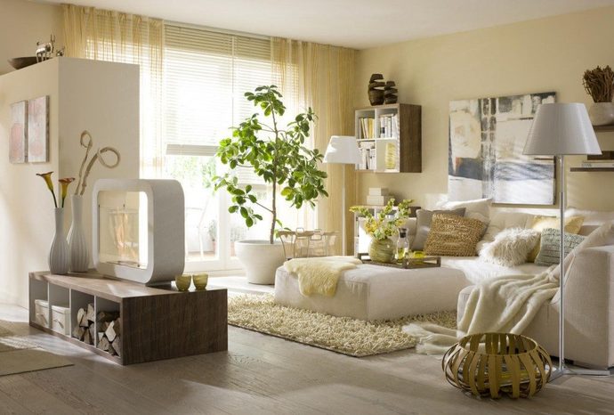 Ev dekorasyonu yaparken feng shui önerilerine uyar mısın?