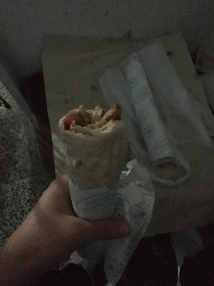 Döneri ne kadar seviyorsunuz?