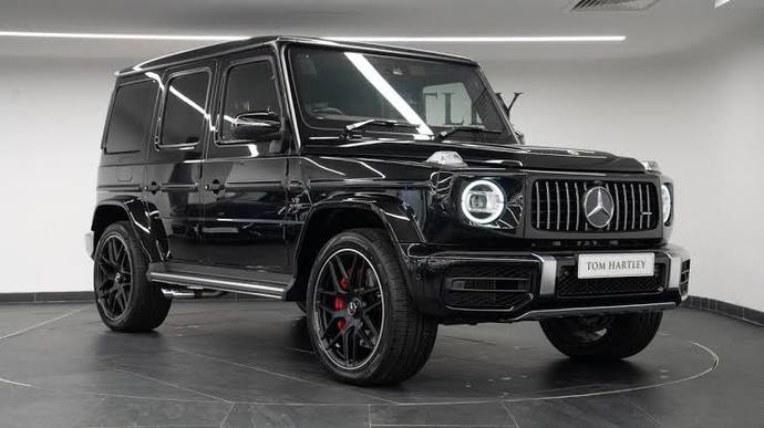 Coupe mi Suv mu?