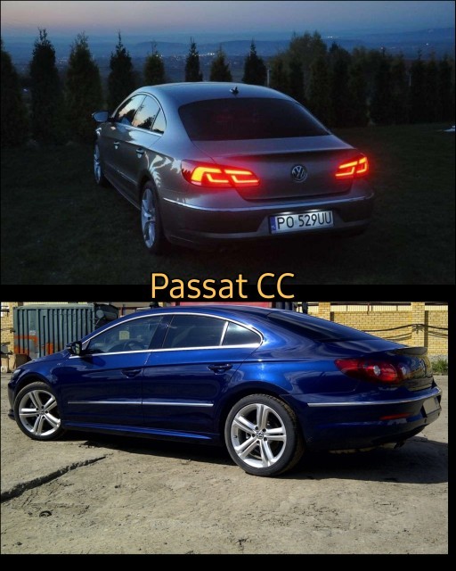 Coupe mi Suv mu?