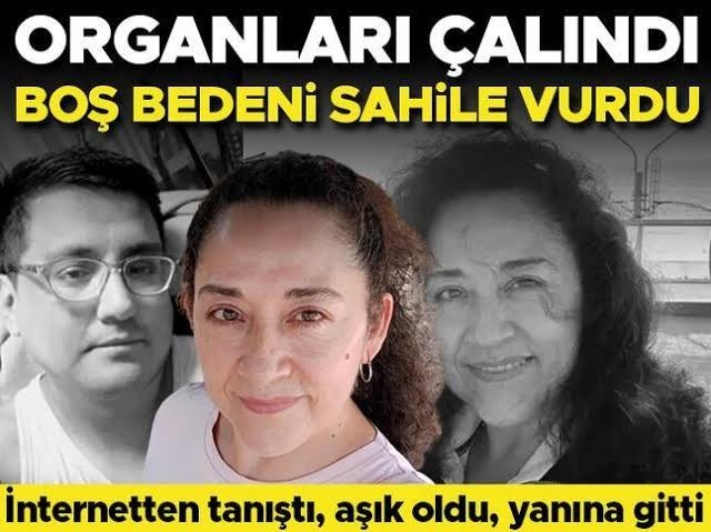 Sanal ilişkiler nasıl, sarıyor mu😁?