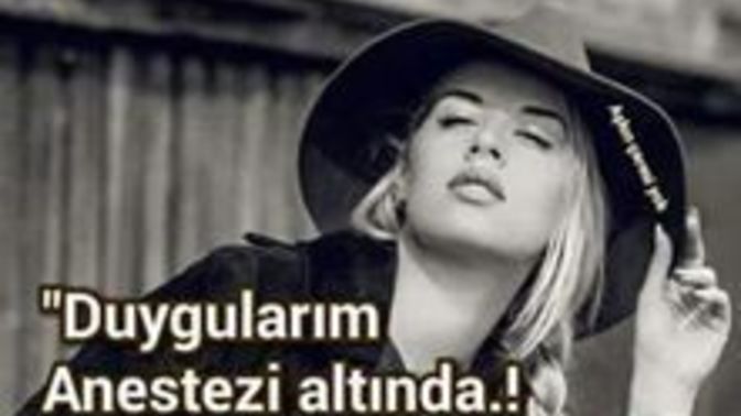 İstediğiniz gibi olmayınca ne yaparsınız?