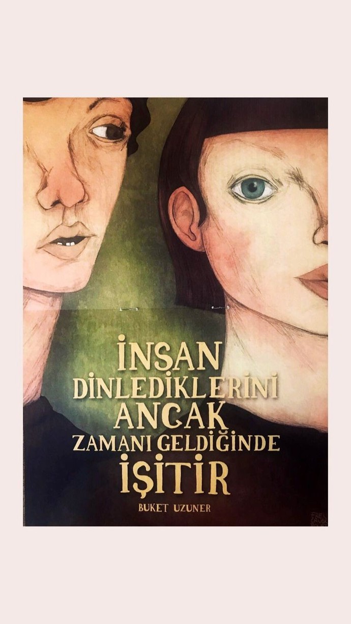 Neyi duymaktan çok sıkıldın?