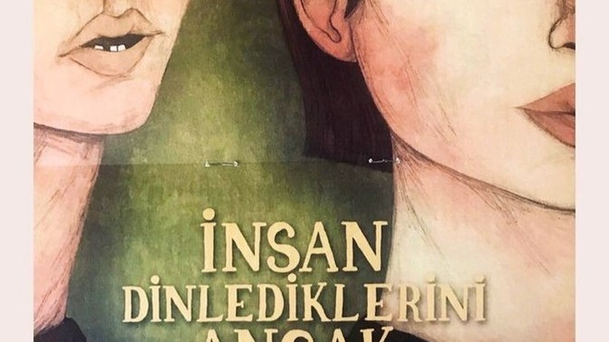 Neyi duymaktan çok sıkıldın?