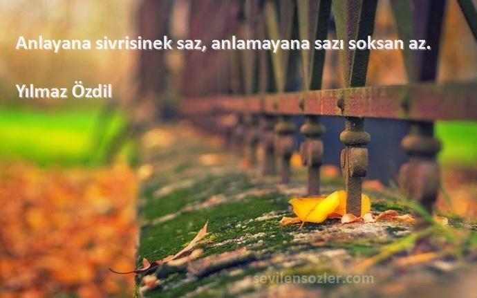 Seni anlamak kolay mı, zor mu?