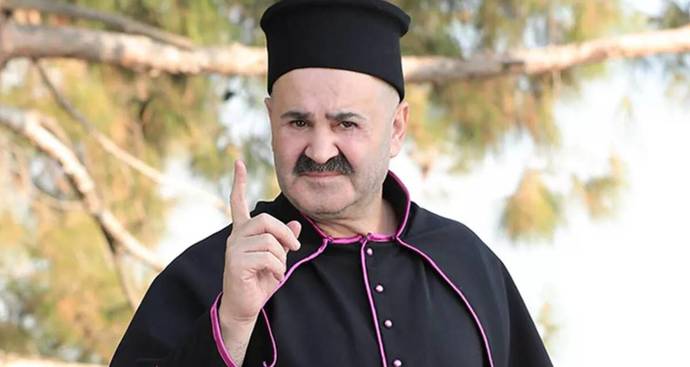 Kutsal Damacana 4 Geliyor ! Sinemalarda Yerinizi Alacak mısınız?