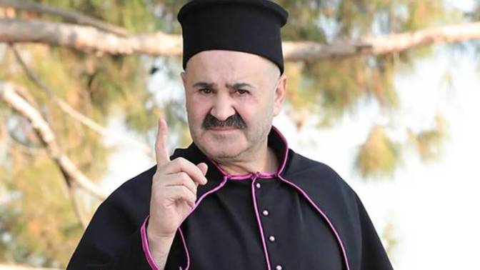 Kutsal Damacana 4 Geliyor ! Sinemalarda Yerinizi Alacak mısınız?