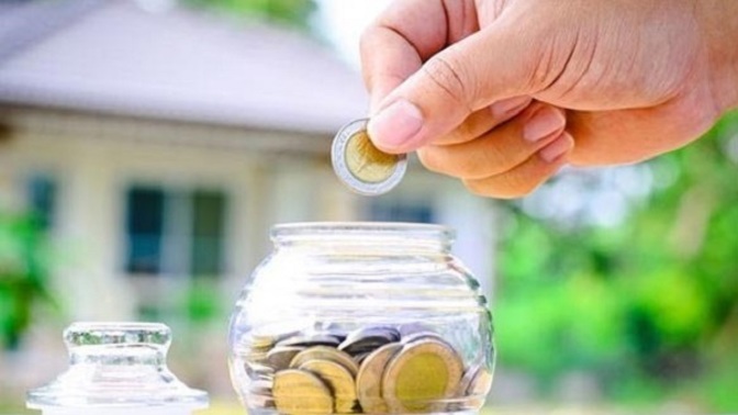 Para biriktirmek için kendine hedefler koyar mısın?