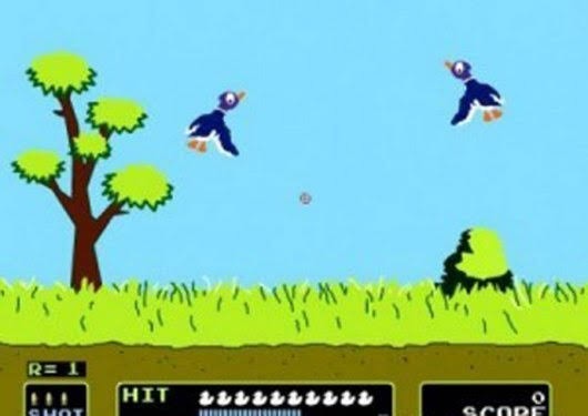 Atari oyunlarından hangisini seviyorsunuz?