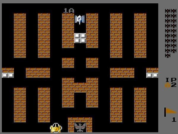 Atari oyunlarından hangisini seviyorsunuz?
