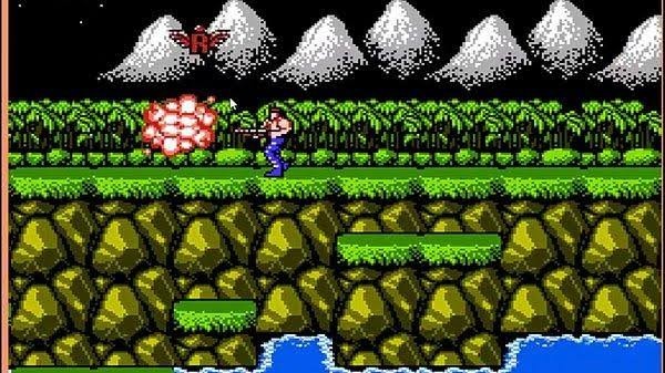 Atari oyunlarından hangisini seviyorsunuz?