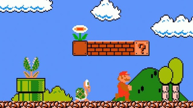Atari oyunlarından hangisini seviyorsunuz?