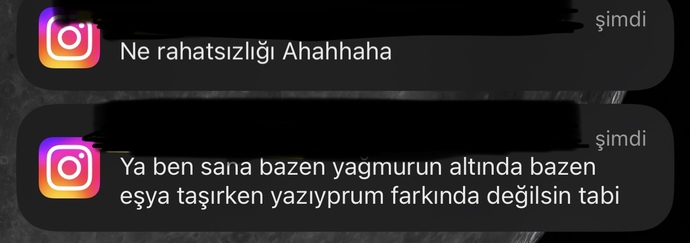 Sizce sonunda o doğru kişiyi buldum mu?