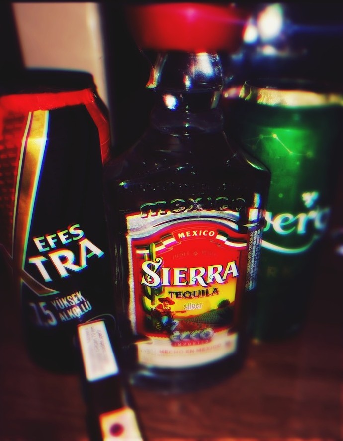 Geceler daha mı iyi gündüzlerden?