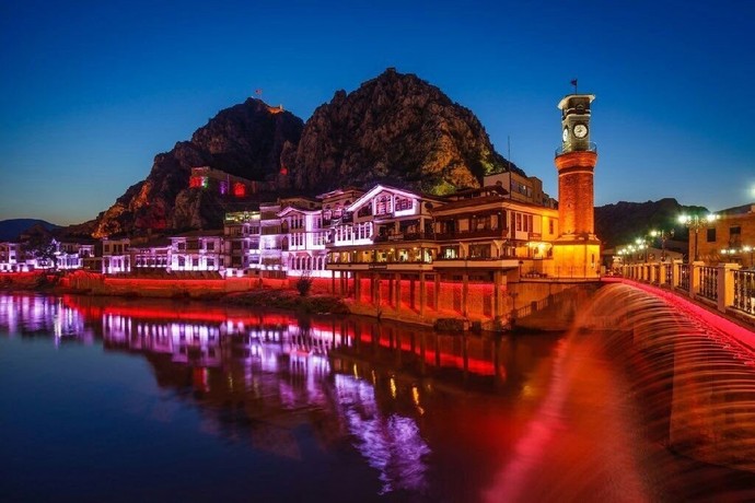 Geceler daha mı iyi gündüzlerden?