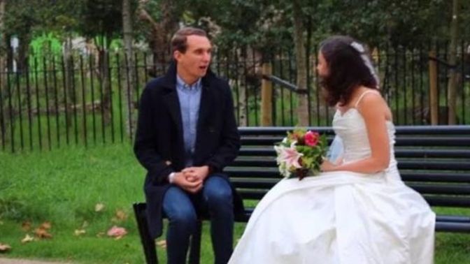 İlk buluşmada nikah kıyılır mı?