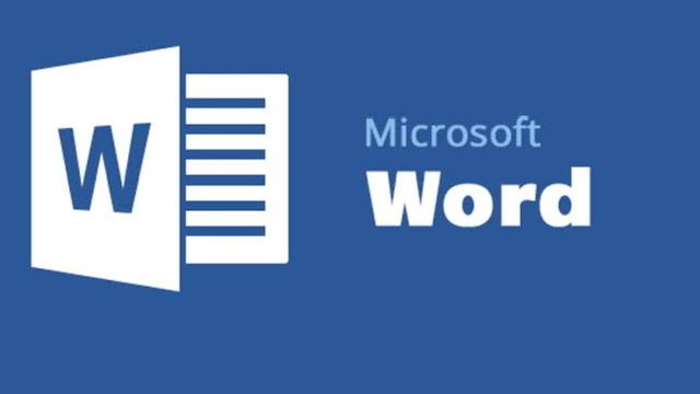 Microsoft Word