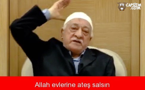 bunu arman ediyorum