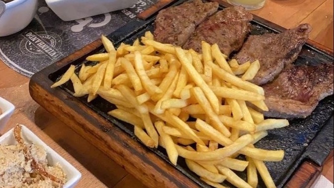 Hangi ikili yemekte birbirlerini tamamlarsa lezzet arşa çıkar?