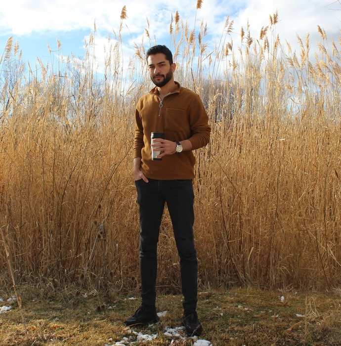 Kızlar, Sizce hangi giyim tarzı bana yakışıyor?
