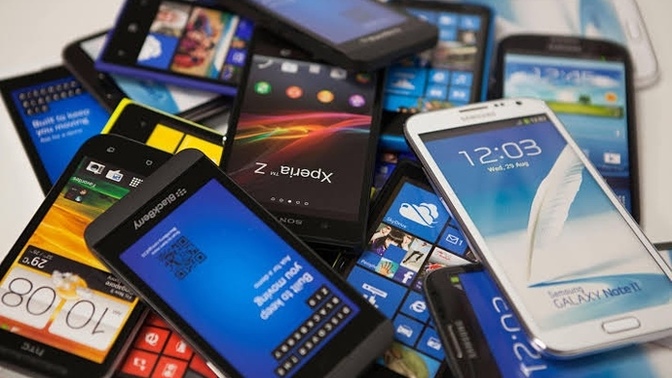 İkinci el telefon alır mısınız?