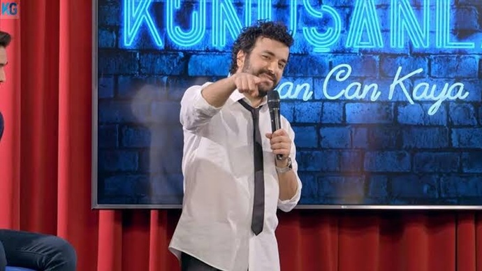 Sıkılmadan sürekli izlediğiniz program ya da dizi var mı? Varsa adı ne?