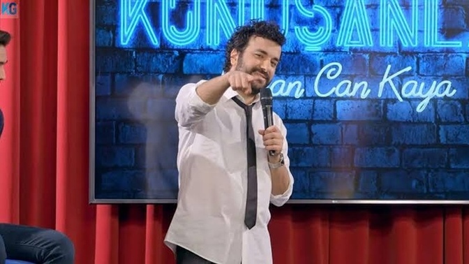 Sıkılmadan sürekli izlediğiniz program ya da dizi var mı? Varsa adı ne?