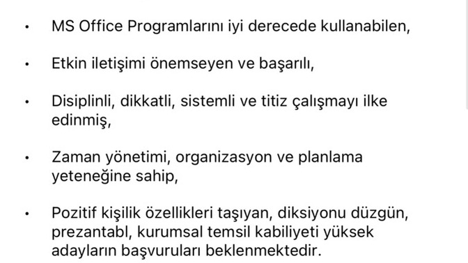 Bu iş şartlarına ne kadar maaş istenir sizce?