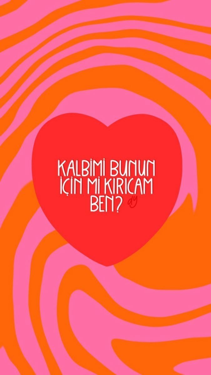 Kalbinizi kırmak kolay mıdır?