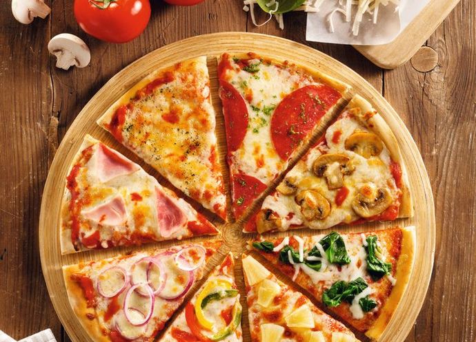 En iyi pizza yapan marka hangisi sizce, en güzel pizzası hangisi?
