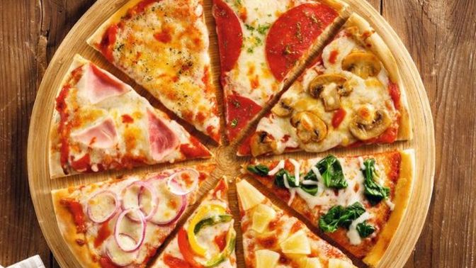 En iyi pizza yapan marka hangisi sizce, en güzel pizzası hangisi?