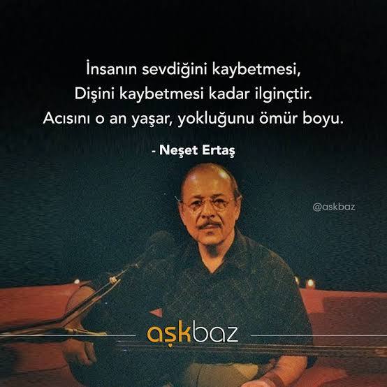 Çok sevdiğiniz birini kaybetmekten korkar mıydınız?