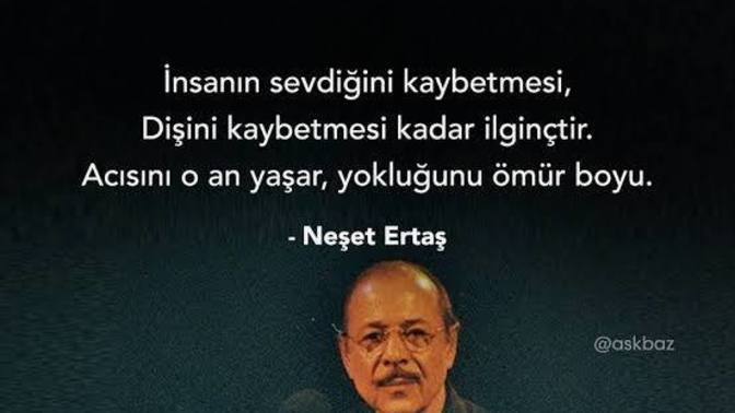 Çok sevdiğiniz birini kaybetmekten korkar mıydınız?